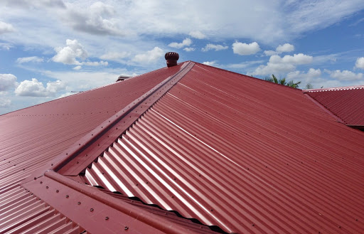 What Are Different Types of Acrylic or Silicone Roof Coatings?